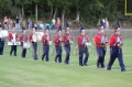 Pickens Academy vs. Southern Academy 9-19-14